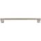 Jeffrey Alexander 224 mm Center-to-Center Satin Nickel Sullivan Cabinet Pull 752-224SN - alternate 4
